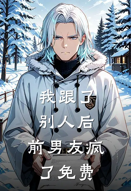 我跟了别人后,前男友疯了免费阅读