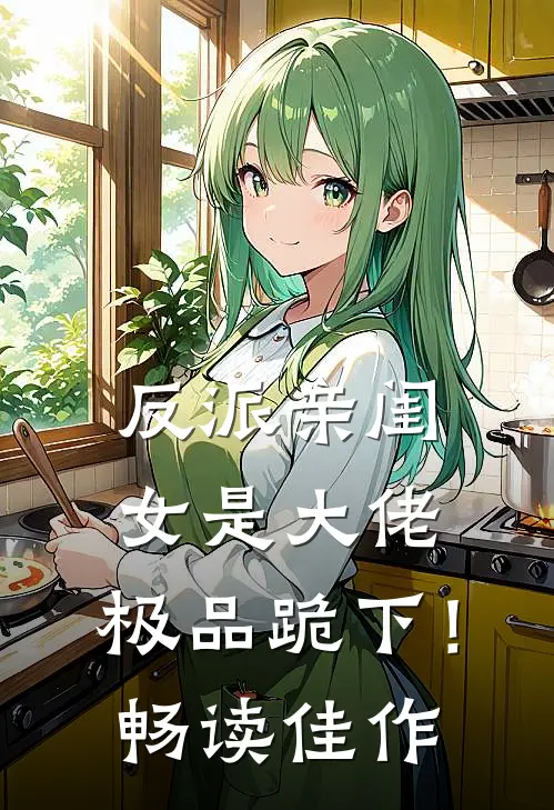 反派亲闺女是大佬，极品跪下！畅读佳作