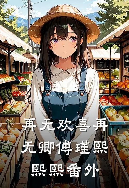 再无欢喜再无卿傅瑾熙熙熙 番外免费阅读