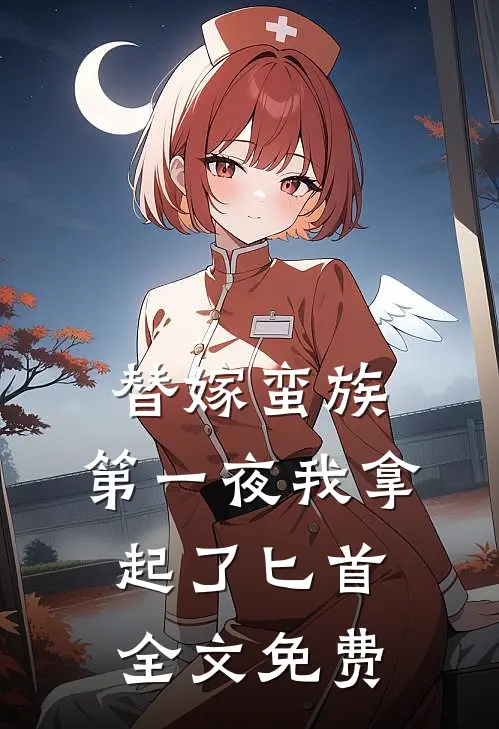 替嫁蛮族,第一夜我拿起了匕首全文免费观看