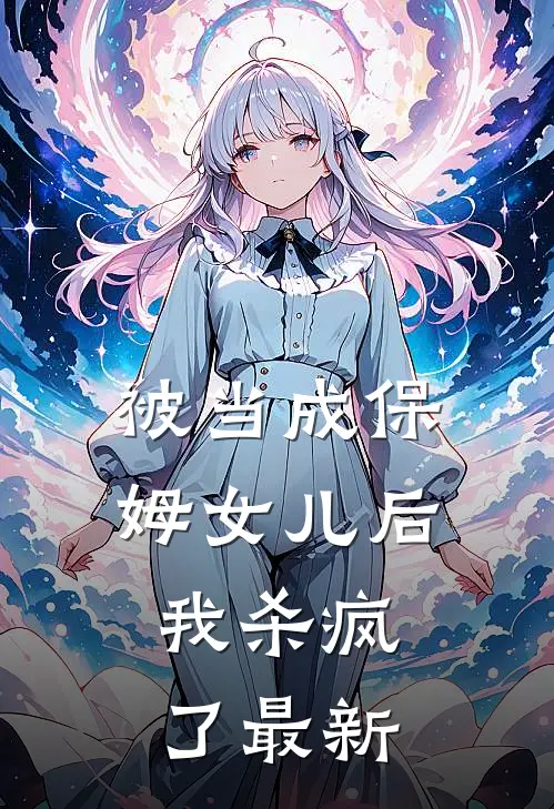 被当成保姆女儿后,我杀疯了最新
