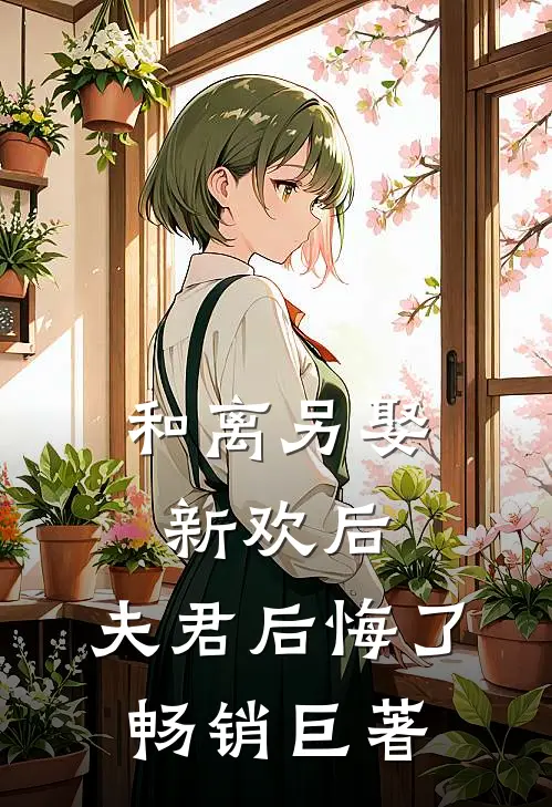 和离另娶新欢后,夫君后悔了畅销巨著
