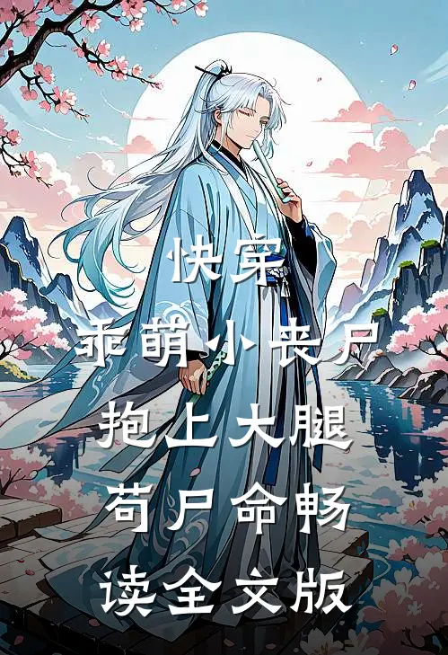 快穿:乖萌小丧尸抱上大腿苟尸命畅读全文版