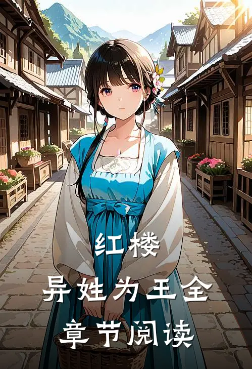 红楼异姓为王全章节阅读