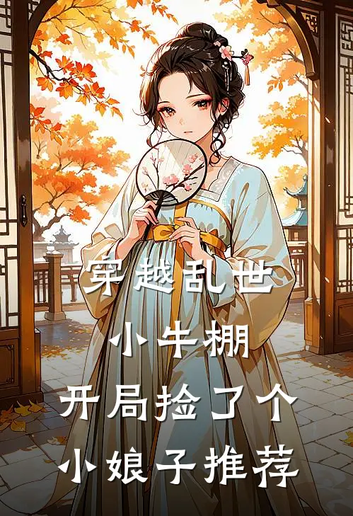 穿越乱世小牛棚,开局捡了个小娘子推荐文