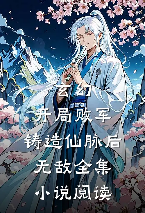 玄幻开局败军,铸造仙脉后无敌全集阅读免费