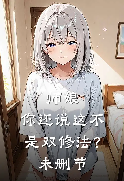 师娘,你还说这不是双修法?未删节