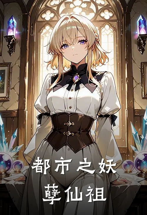 都市之妖孽仙祖