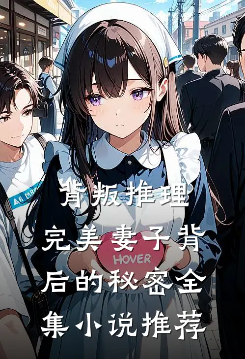 背叛推理完美妻子背后的秘密全集推荐