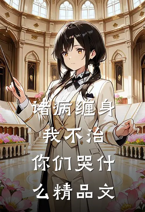诸病缠身，我不治，你们哭什么精品文