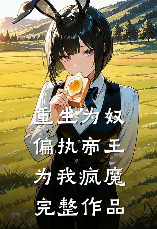 重生为奴,偏执帝王为我疯魔完整作品免费阅读