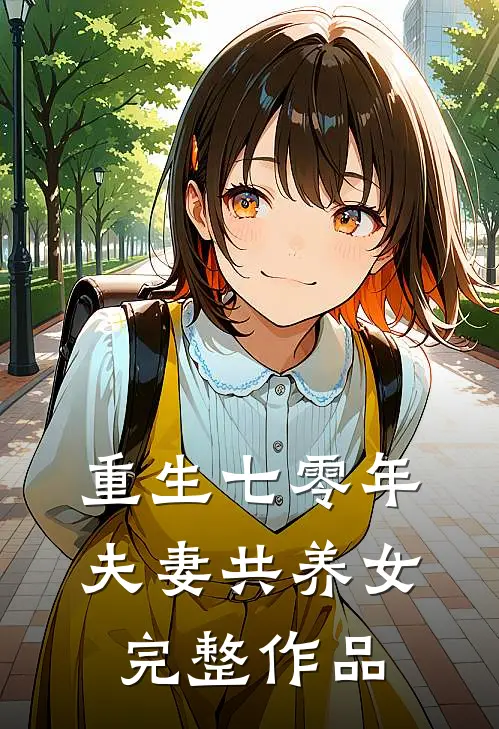 重生七零年,夫妻共养女完整作品