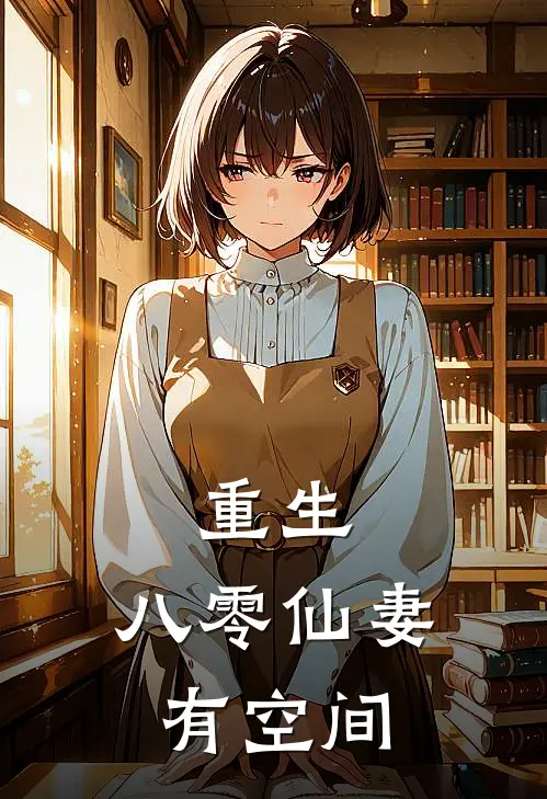 重生八零仙妻有空间