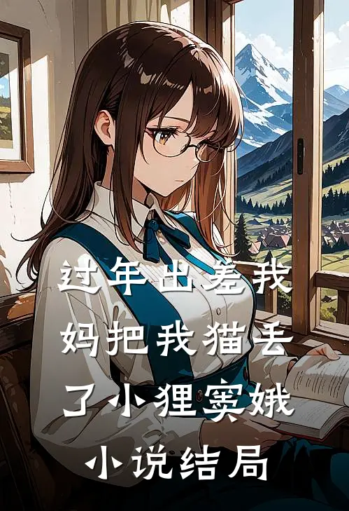 过年出差我妈把我猫丢了小狸窦娥小说结局