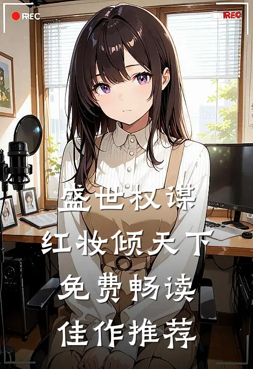 盛世权谋:红妆倾天下免费畅读佳作推荐