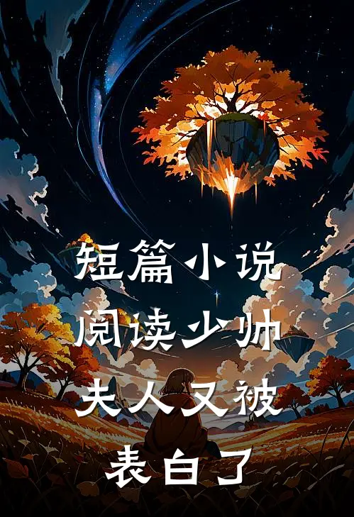 短篇阅读少帅,夫人又被表白了全文