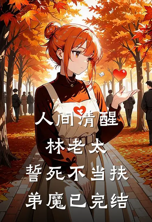 人间清醒林老太,誓死不当扶弟魔已完结了吗