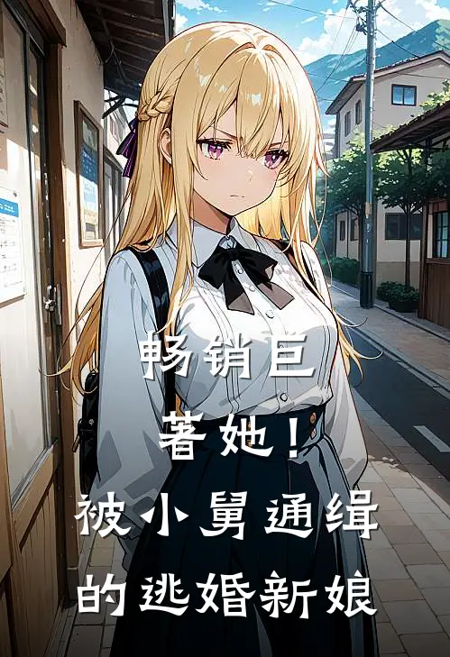 畅销巨著她!被小舅通缉的逃婚新娘