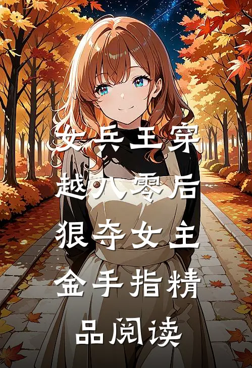 女兵王穿越八零后,狠夺女主金手指精品阅读