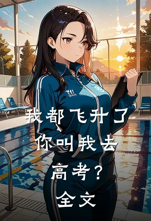 我都飞升了,你叫我去高考?全文阅读