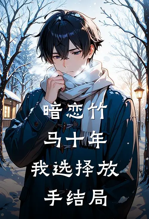 暗恋竹马十年,我选择放手结局