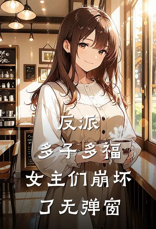 反派多子多福,女主们崩坏了无弹窗