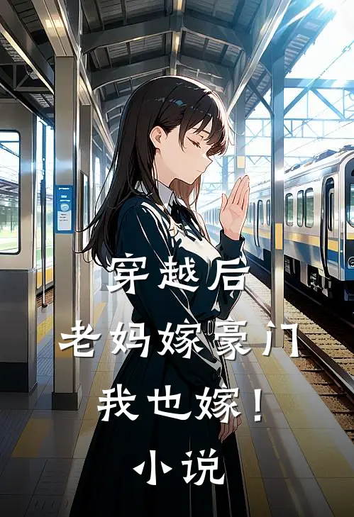 穿越后,老妈嫁豪门,我也嫁!