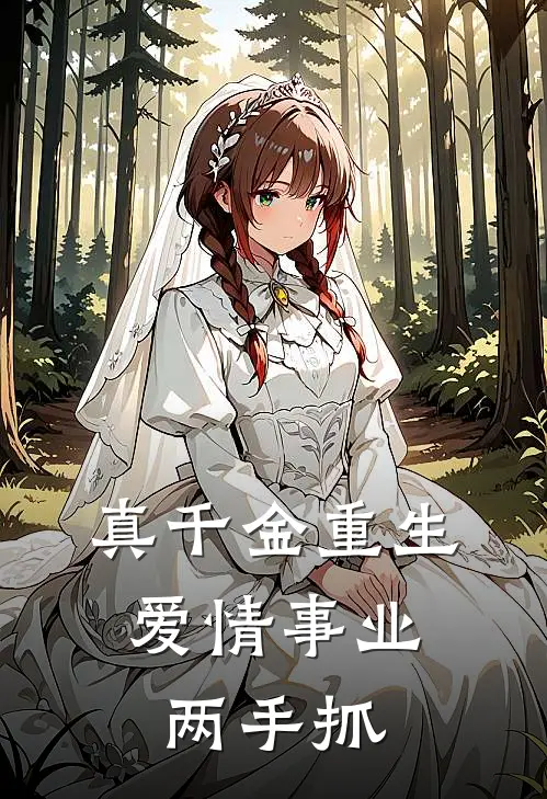 真千金重生,爱情事业两手抓全文在线阅读
