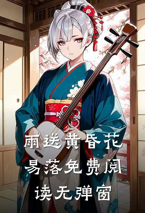 雨送黄昏花易落免费阅读无弹窗