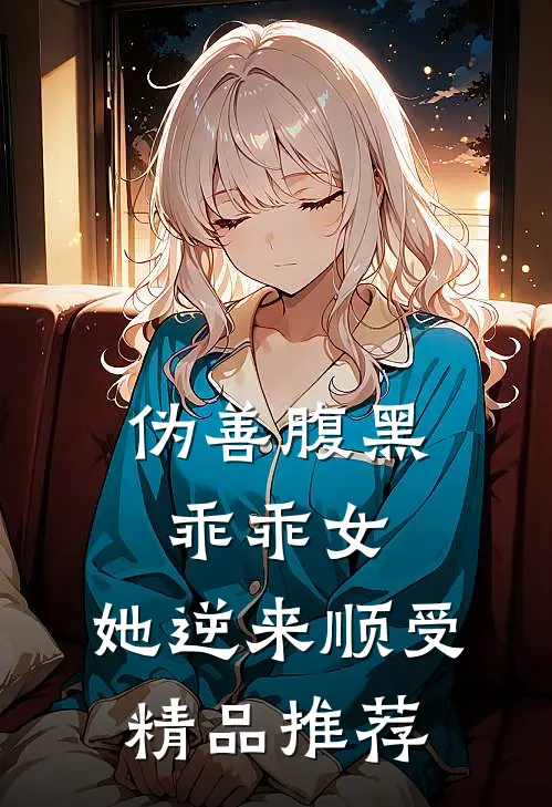 伪善腹黑乖乖女,她逆来顺受精品推荐免费阅读