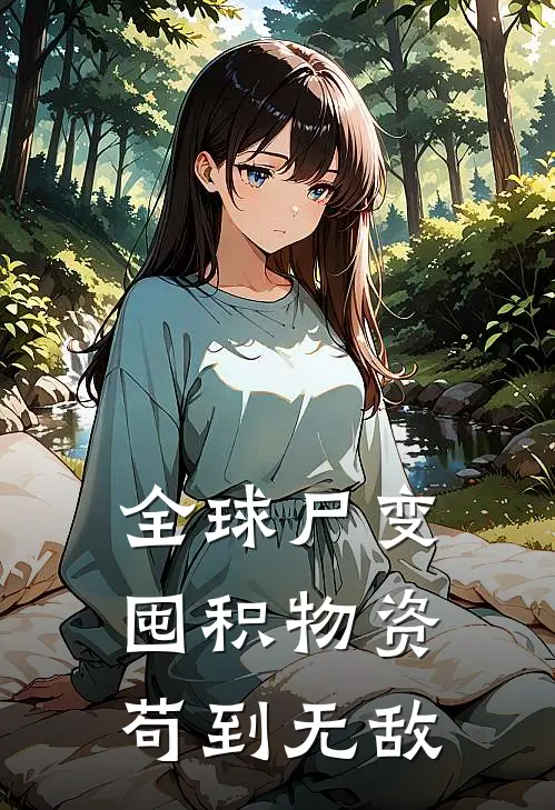 全球尸变囤积物资苟到无敌 异能专家