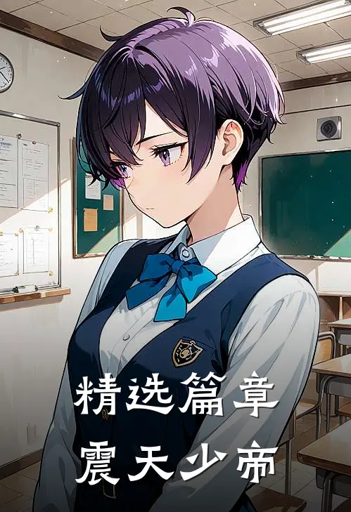 精选篇章震天少帝