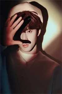 爱意匿于深海全局