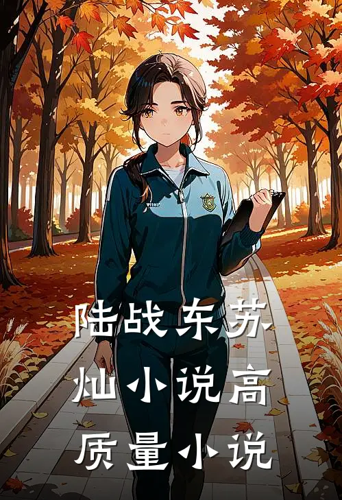 陆战东苏灿高质量免费阅读