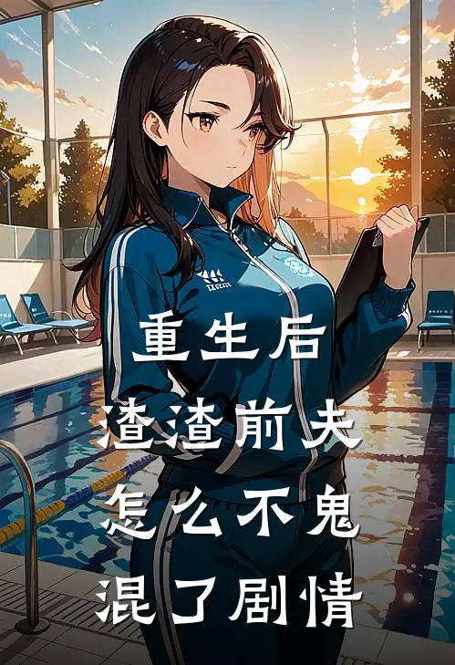 重生后,渣渣前夫怎么不鬼混了剧情分集介绍