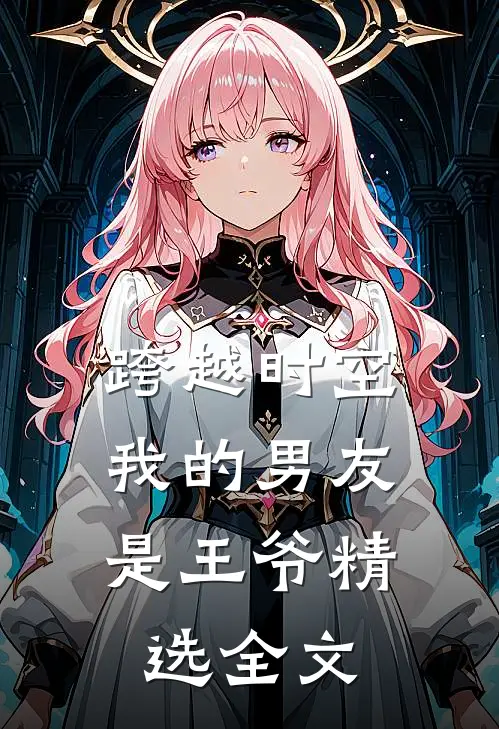 跨越时空我的男友是王爷精选全文