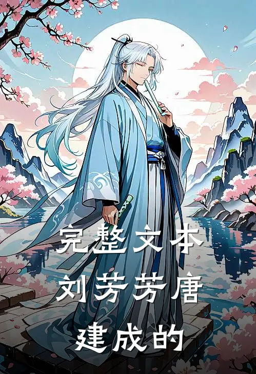 完整文本刘芳芳唐建成的