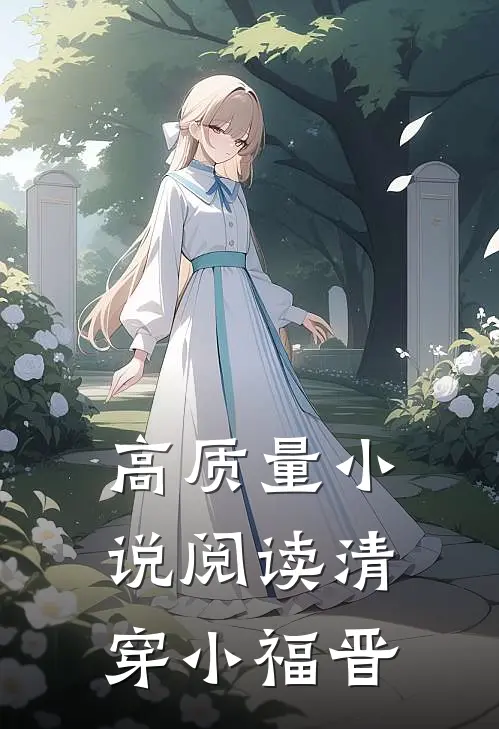 高质量阅读清穿小福晋的
