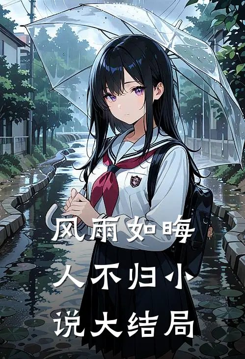 风雨如晦人不归小说大结局