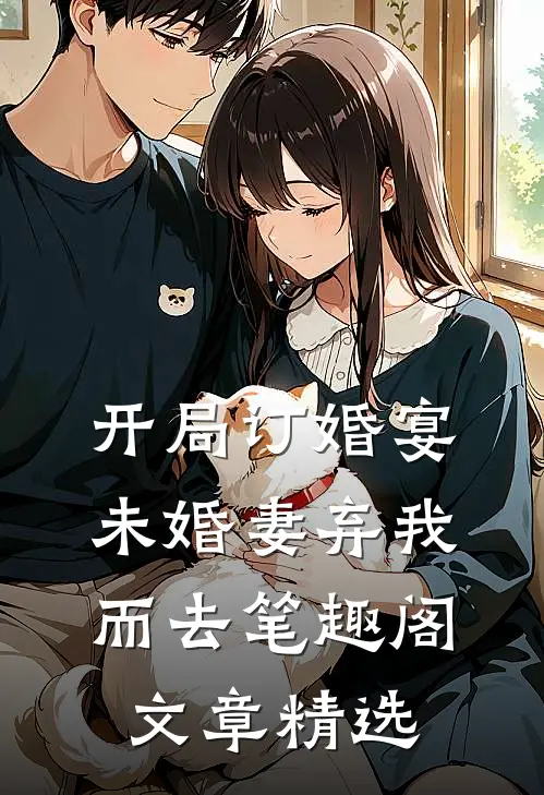 开局订婚宴,未婚妻弃我而去 笔趣阁文章精选