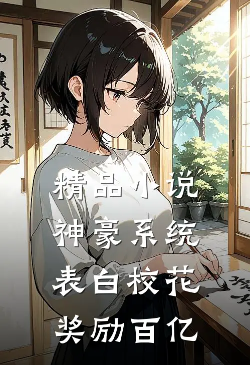 精品小说神豪系统：表白校花奖励百亿