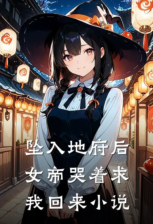 坠入地府后,女帝哭着求我回来