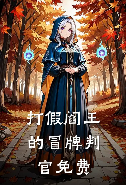 打假阎王的冒牌判官免费漫画