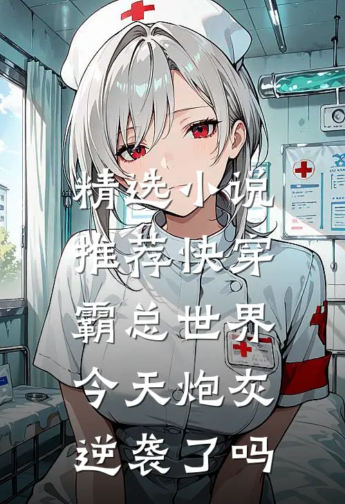精选小说推荐快穿霸总世界：今天炮灰逆袭了吗