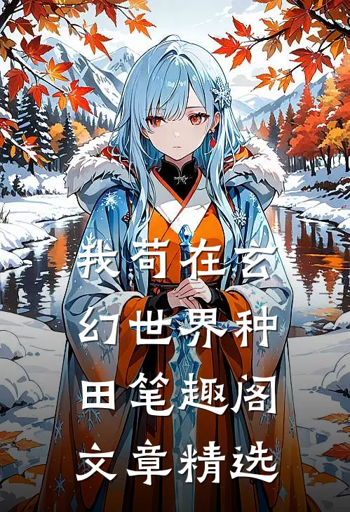 我苟在玄幻世界种田笔趣阁文章精选