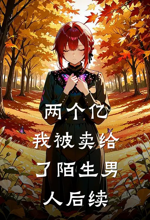 两个亿,我被卖给了陌生男人后续