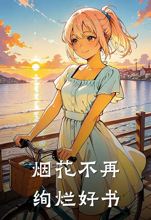 烟花不再绚烂好书