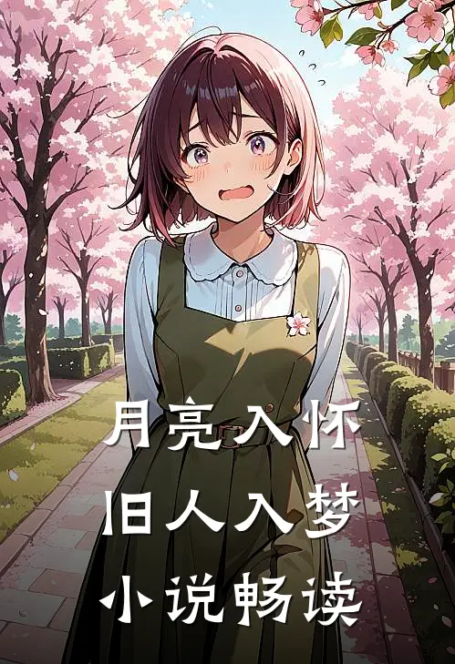 月亮入怀,旧人入梦畅读全文