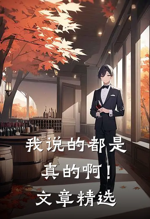 我说的都是真的啊！文章精选