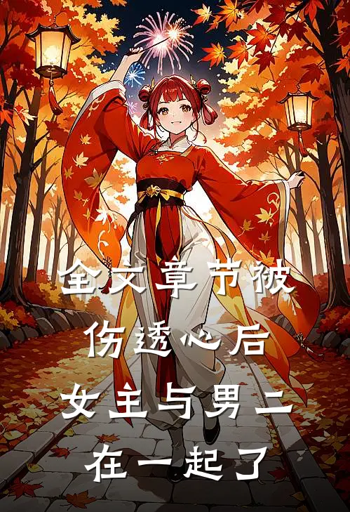 全文章节被伤透心后,女主与男二在一起了